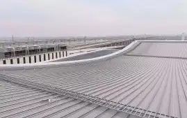 How Standing Seam Metal Roof Cost Compares To Other Roofs?